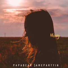 Misery feat. $amepartyin (prod. ghoul x yeezo)