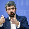 Два меморіали Бабиного Яру можуть співіснувати на одній території — Антон Дробович Два меморіали Бабиного Яру можуть співіснувати на одній території — Антон Дробович