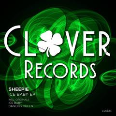 CVR135 : Sheepie - Dancing Queen (Original Mix)
