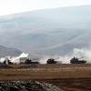 Конфликт в Нагорном Карабахе некорректно сравнивать с войной на Донбассе — Эйгельсон Конфликт в Нагорном Карабахе некорректно сравнивать с войной на Донбассе — Эйгельсон