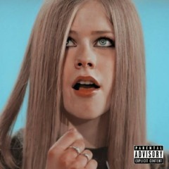 LAVIGNE PT.I 💗✨🖤 @lizzyekanashi