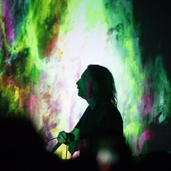 Thom Yorke’s Pitchfork Radio Playlist