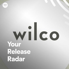 Release Radar
