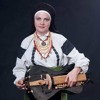 Мы ехали не от войны, а от людей — луганчанка Инна Ермакова Мы ехали не от войны, а от людей — луганчанка Инна Ермакова