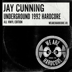 Underground 1992 Hardcore [Part 7] Vinyl Edition