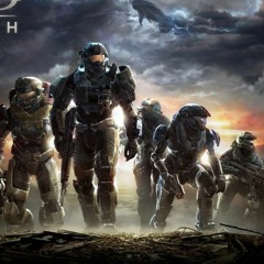 Halo reach winter not full song