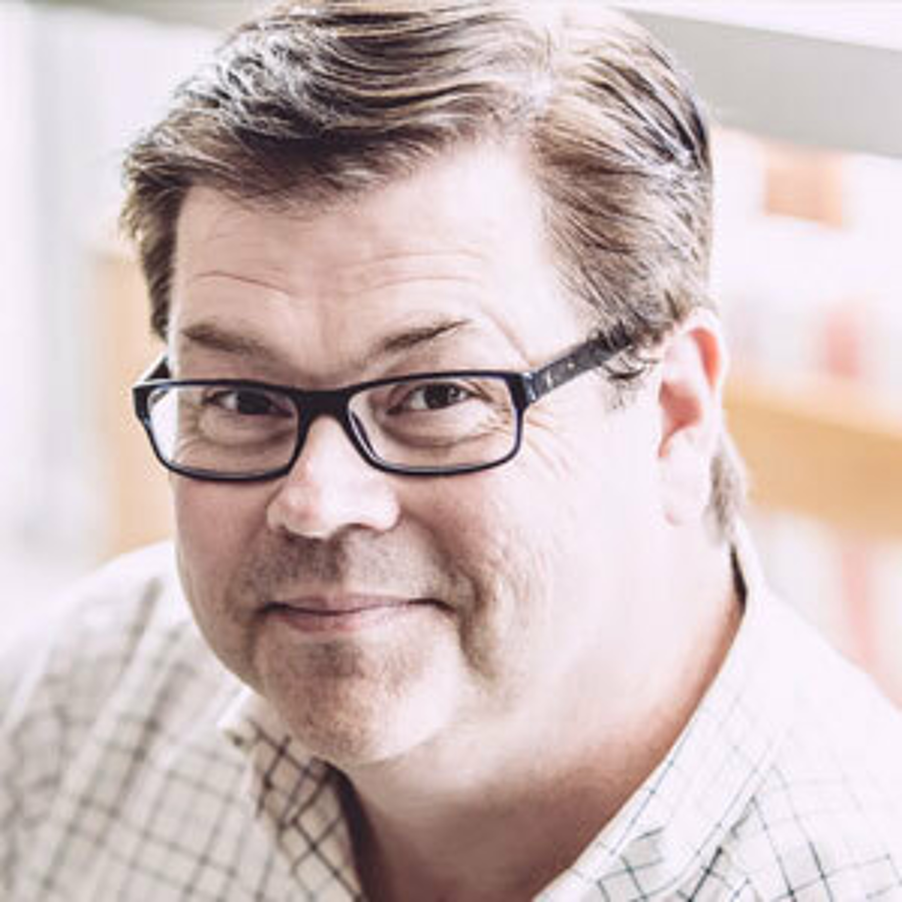 The Stetzer ChurchLeaders Podcast