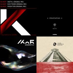 Techno Set September 2020