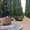 Як в незалежній Україні змінювалася пам'ять про Бабин Яр? Як в незалежній Україні змінювалася пам'ять про Бабин Яр?