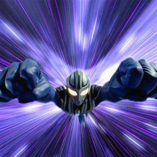 Ultraman Agul battle part theme