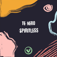 VDR0015: Tè Nero - Spiritless (Original Mix)