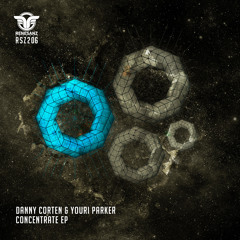 Danny Corten & Youri Parker - Concentrate (Original Mix)