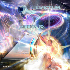 Lyktum - Life Is A-Maze-Ing (Original Mix)