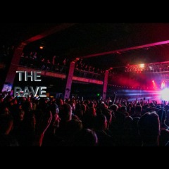 Dj Pandemora-The Rave
