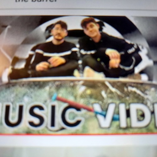 Unus Annus  The barrel