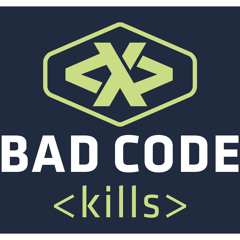 Bad Code Kills Official Trailer
