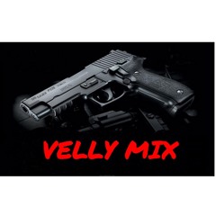 September 2020 | Velly Mix | DJ GsD |
