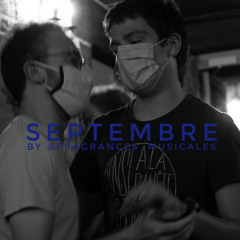 SEPTEMBRE by Fragrances Musicales
