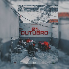 Gahara Minas - 1 De Outubro (Prod-Bianah) x [HostedBy - Blood Woo & Novo Latino]