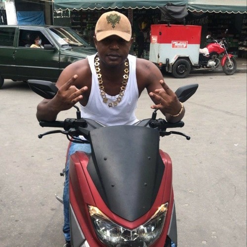 MC URUBUZINHO - CORO COM COÇA × BEAT HUHU [ BAILE DO MIRÃO & TROPA DA RUA B ] #APRENDENDO