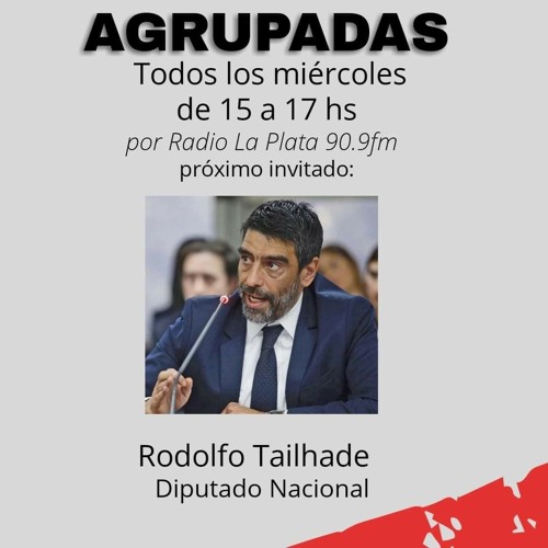 Rodolfo Tailhade By A D