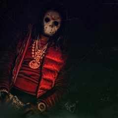 Chief Keef - Jason Bourne (Prod. Shawn Ferrari)