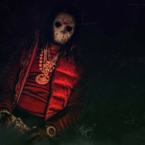 Chief Keef - Jason Bourne (Prod. Shawn Ferrari)
