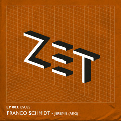 Franco Schmidt - I Hear Voices (Original Mix)