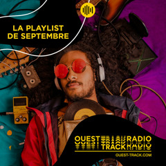 Ouest Track Radio - Septembre 2020