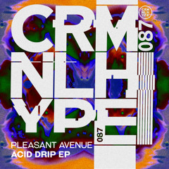 Pleasant Avenue - Deeper For You (Original Mix)