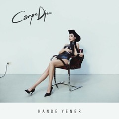 Hande Yener - Bulut (2020)
