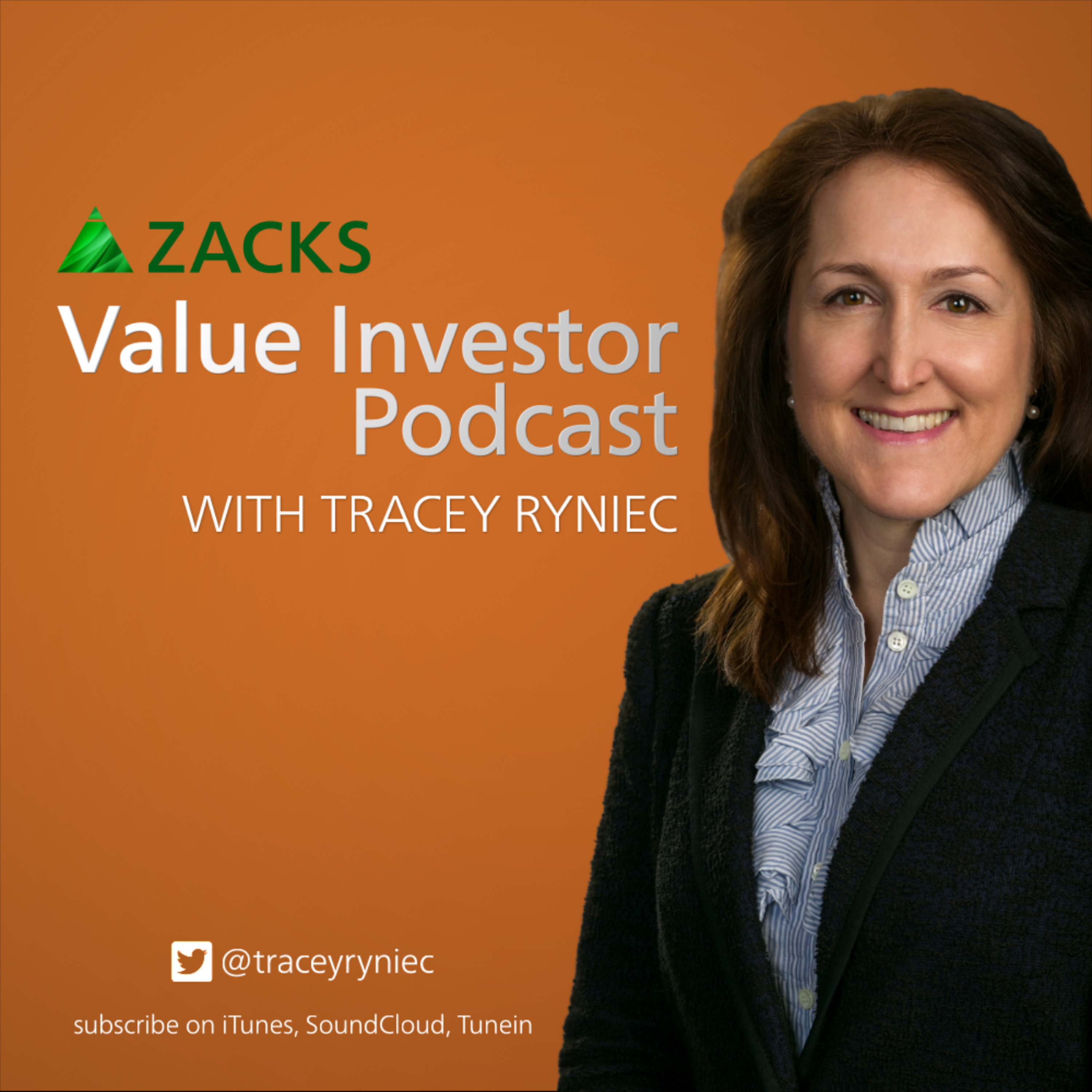 Zacks Market Edge
