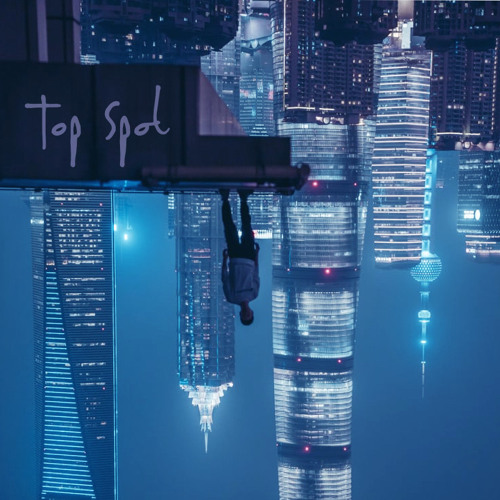 Top Spot feat Etunez (revamped by Etunez)