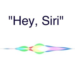Colton - Hey Siri