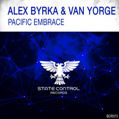 Alex Byrka & Van Yorge - Pacific Embrace [Out 5th October 2020]