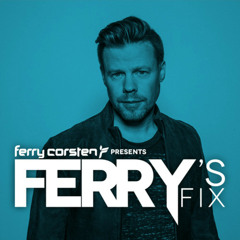 Ferry's Fix October 2020