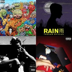 no es lofi pero está suave