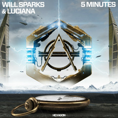 Will Sparks, Luciana - 5 Minutes