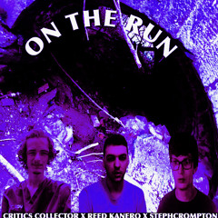 On The Run feat. StephCrompton & Brody Funk (prod. ben)