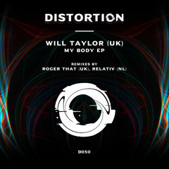 WILL TAYLOR 'SELECTS'