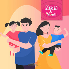 MOM & MOUTH 2020 EP. 197: เมื่อพ่อแม่มีวิธีการเลี้ยงลูกต่างกัน