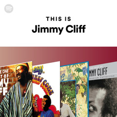 This Is Jimmy Cliff