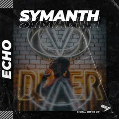 Symanth - Echo [OUT NOW]