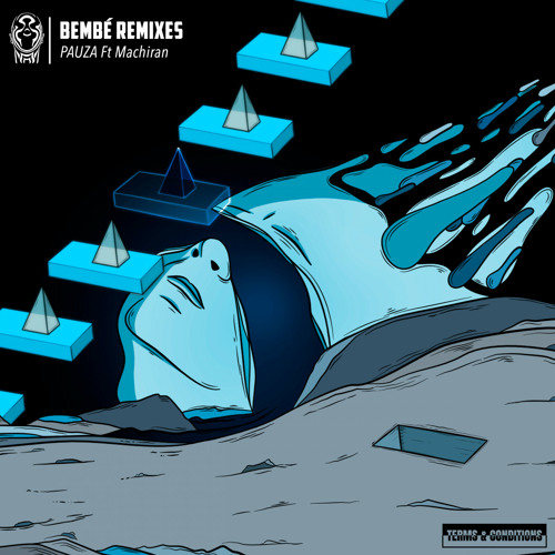 PAUZA - Bembe' feat Machiran (Valerio Bonfa Remix)