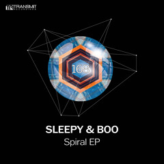 Sleepy & Boo - Helix (Original Mix) [Transmit Recordings]