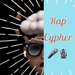 Rap Cypher (instrumental)