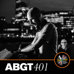 Group Therapy 401 with Above & Beyond and Dosem
