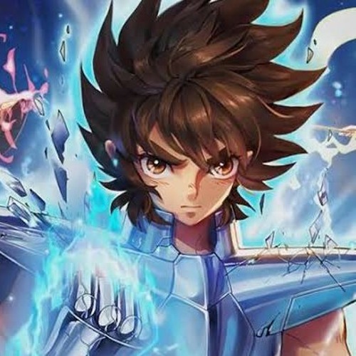  “Os Cavaleiros do Zodíaco – Saint Seiya: O