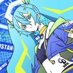 COOL DISTANCE  レックくん feat. 初音ミク