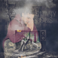 2MANY SINS (Official Audio)